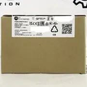 2022-23 Allen Bradley 2711P-T4W21D8S PanelView Plus 7 SER D Touch Panel USA