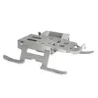 LED Flashing Light Landing Gear Heightening TripodFor DJI Mini 3 PRO Drone