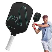Acunny Carbon Fibre Cucumber Ball, Cucumber Ball Bat for Adults, Reusable Ball Bat, Portable Competition Devices, Sports Goods for Stadium, Outdoor