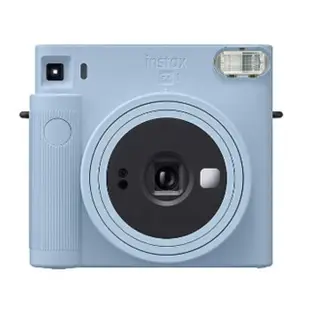 【FUJIFILM 富士】Instax Square SQ1 拍立得相機 + 底片20張(公司貨)