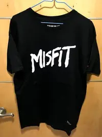 在飛比找Yahoo!奇摩拍賣優惠-SSUR Misfits T-shirt 美國龐克樂團MIS