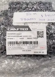 CF MOTO IBEX 800T ECM 6WWV-001000-4200,2023-2024