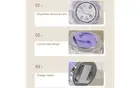 Yukaione Mini Portable Washing Machine