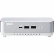 Asus NUC 14 Pro+ NUC14RVSu5 Barebone System - Mini PC - Intel Core Ultra 5 125H - Intel Chip - 96 GB DDR5 SDRAM DDR5-5600/PC5-44800 Maximum RAM - 2 -