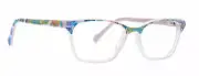 NEW Vera Bradley Dylan Rain Forest Fauna 4715 Rain Forest Fauna Eyeglasses