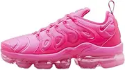 [Nike] Boy's Tennis Shoes, Hyper Pink, 5.5
