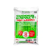 Neutrog 20kg Sudden Impact Lawns + POPUL8 Fertiliser