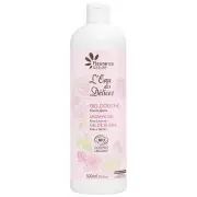 Fleurance Nature Gel Douche - Rose & Jasmin - ORGANIC 500 ml