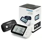 Omron M7 Intelli IT HEM-7361T-EBK Upper Arm Blood Pressure Monitor Brand New