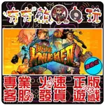 【夯夯熊電玩】 PC 格鬥三人組 4 怒之鐵拳 4 STREETS OF RAGE 4 STEAM版(離線版)