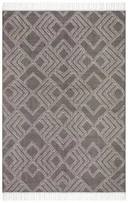 Rhythmic Grey Miller Rug