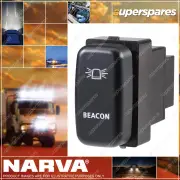 Narva Switch - Beacon for Mitsubishi Triton ML MN Challenger Pajero GQ GU