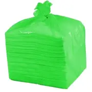 SPC Env Oil Sorbents-Contractor Grade, Absorbs 32 gal, 15 in x 19 in Brady BRADY