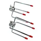 New Outdoor Magic - Spit Prong HD 15.6MM Bore/Set of 2 (SUIT JUMBUCK MINI) - OMV