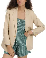 Alex Mill Soho Blazer