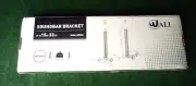 Wali Soundbar Bracket Model:SBR203- Up to 33lbs New