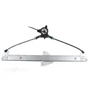 Sterling Door Window Regulator to suit Mazda Cx-7 11/2006 to 01/2012 - MZCX-WIR-49L