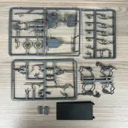 CHARIOT TOMB KINGS UNDEAD WARHAMMER FANTASY BATTLE THE OLD WORLD 8TH EDITION AOS