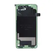 Rear Cover Glass For Samsung Galaxy S10E G970F GH82-18642A (Gold)-Black