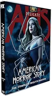 American Horror Story Season 12 DVD