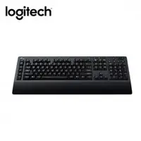 在飛比找PLANET9優惠-【Logitech 羅技】G613 無線機械式遊戲鍵盤