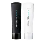 Sebastian Drench Duo (Shampoo and Conditioner) 8.45 Oz
