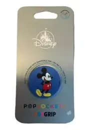 PopSockets Disney Mickey Mouse Disneyland Phone Grip PopSocket Pop Socket