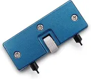 [AIMALL] Watch Adjustable Back Case Cover Opener Remover Wrench Repair Kit Removal Watchmaker Tool Watch Battery Replacement Tool
