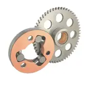Yamaha Bw Tw 200 Trailway 1986-2018 Starter Clutch Starter Freewheel 5h0-15517