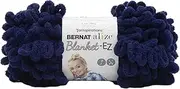 [Bernat] Alize Blanket-EZ Yarn-Twilight Blue -161037-37050
