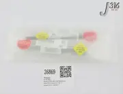 26869 APPLIED MATERIALS BOLT GAS SPRING INSTALL TOOL (LOT OF 2) (NEW) 0020-63338