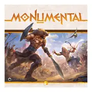 Monumental Board Game