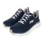 SKECHERS D’LUX WALKER 女輕量健走鞋 KAORACER 149810NVLV