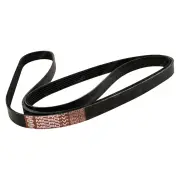 Gates Alt Drive Belt for Ssangyong Musso F1D R14 Sports F2D F4D Rexton POD 2.9L