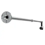 [CCMK] Content Camera Mount Kit, Wall Bracket, 5m USB Cable, Cable Lock