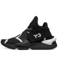 在飛比找蝦皮購物優惠-ADIDAS Y-3 KAIWA KNIT 黑白色 潮流 運