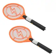 Vistara Handy Innovations Bug Buster Fly Swatter - 2 PACK