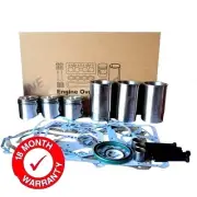 ENGINE OVERHAUL KIT FOR DAVID BROWN 780 880 885 TRACTORS.