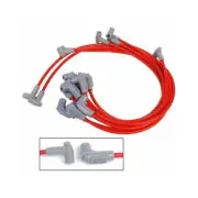 MSD 31249 Custom Spark Plug Wire Set NEW