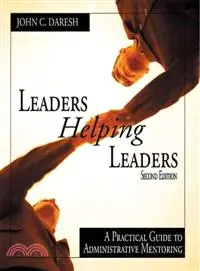 在飛比找三民網路書店優惠-Leaders Helping Leaders