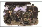Dragon 1/35 German Sturmpionier (Kursk 1943) Plastic Model Kit