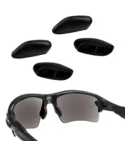 Replacement Nose Pads Nosepiece for Oakley Flak 2.0 XL OO9188 Sunglasses Frame