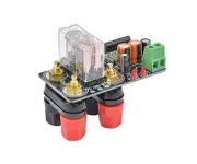 UPC1237 Speaker Protection Board Directly Mounted For DIY Amplifier Board AC 12V