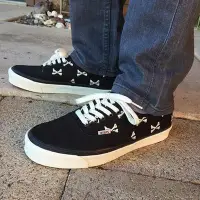 在飛比找Yahoo!奇摩拍賣優惠-【正品】【开拓者】Vans Vault x Wtaps OG