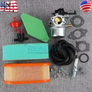 591137 Carburetor Carb for Briggs Stratton engine 121Q72 0134 F1 121Q72 2020 F1