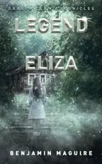 在飛比找博客來優惠-Legend of Eliza