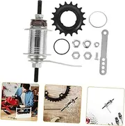 UPKOCH 1 Set Rear Hub Bicycle Back Brake Bike Replacement Part Stylish Design Enhanced Braking Performance Versatile for Mountain Biking