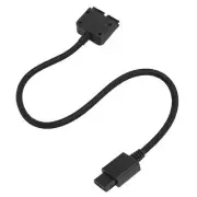Cable Adapter Disk System Emulator Connector Game Reader Adapter For F Kit