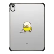iPad 10.9-inch (10th gen) iPad Impact Case LONELY DUCKOO