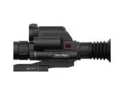 DNT THERMNIGHT TNC225R night vision Thermal Scope With Range Finder